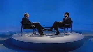 Brian Walden Interviews Gerry Adams 1994 - ATL News File