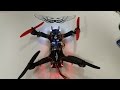 Complete Mini Quad Build Video of ZMR 250 With PDB Beginners Guide