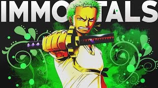 「 FPS² 」IMMORTALS MEP