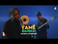 YAMÊ joue 'Bahwai' en live