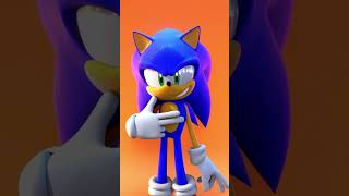 Everyday Sonic Life Animation 8 3d