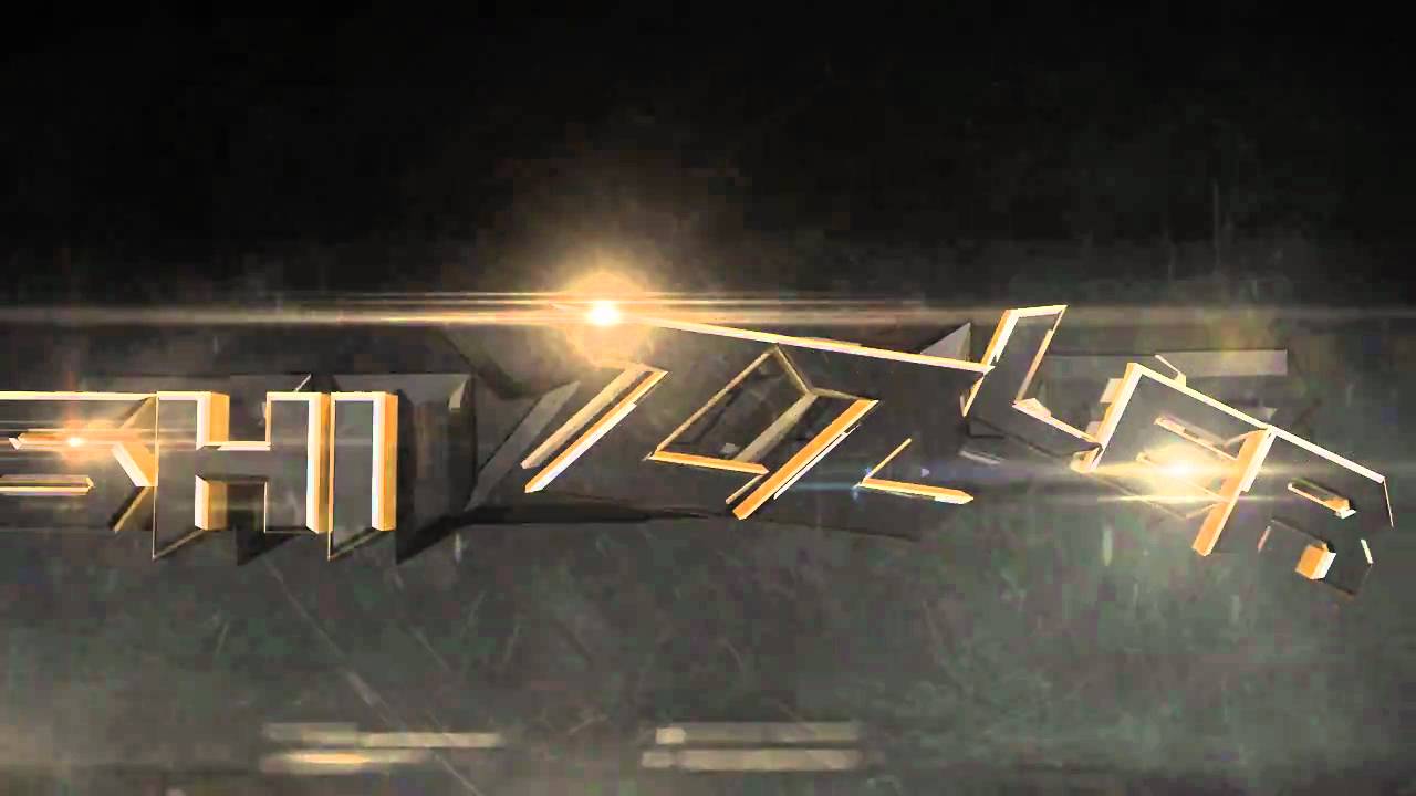 1000 Subscriber special | Shizzler intro by iTabzGFX