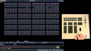 1 12 Intensity Palettes