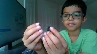 How To Build This Cool Lego Pretty Soft Bracelet