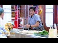 MASTERCHEF INDONESIA - Saatnya Duplikasi Menu Chef Renatta | TOP 2 | 9 Juni 2019