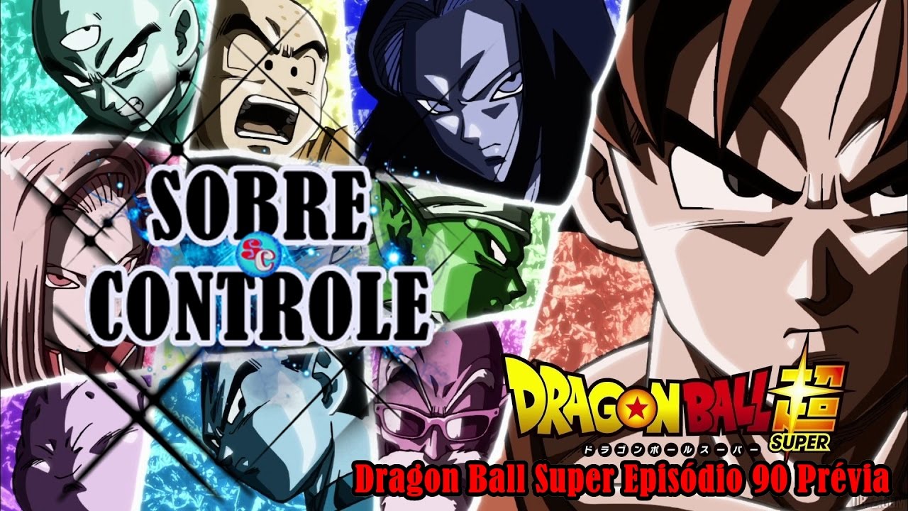 Dragon Ball Super English Sub Stream