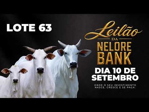 LOTE 63   EH 1357   EH 4053