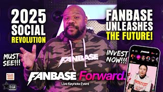 2025 Social Revolution: Fanbase Reveals Microblogging, Streaming, And More For The Creator Economy Fanbase The Future Of Equity And Monetization