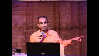 Rajiv Satyal Chops Up Popular Music - Part V of VII (Paul McCartney, Disturbed)