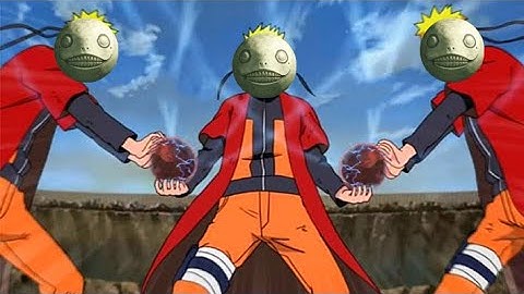 Nier Automata Pascal