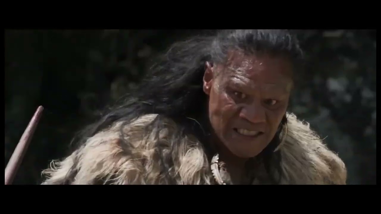 The Dead Lands  2014  Official Trailer136