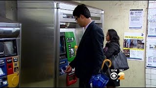 DiNapoli Warns MTA Borrowing Could Mean More Fare Hikes