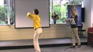 5 Elements Tai Ji_Violin_Yuriy.m4v