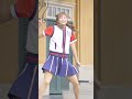 ディズニーランド・リニューアルジャンボリミッキー かわいいおねえさん あれっドナルドは❔えっ❔どこ行ったの❔