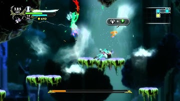 Dust: An Elysian Tail - Part 13