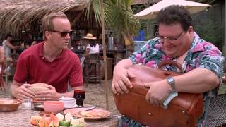 Jurassic Park - Dodgson Weve Got Dodgson Here Scene - Hd