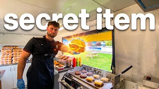 Details Building a Burger Business at 21 | New Burger Guide