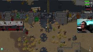 Trying out Atomic Exile a single player extraction shooter