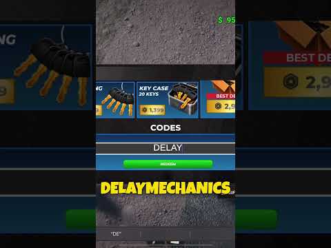 Roblox Junk Mechanics New Codes September 2026