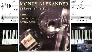 You Make Me Feel So Young - top standard from the Great American Songbook