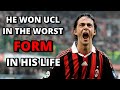 How good was filippo inzaghi