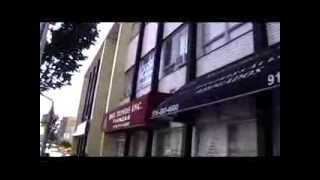 Billy Joel Location Tour 2013 Former Ultrasonic Studios