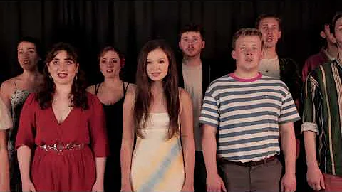 And So It Goes - performed by the GSA Actor Musici...