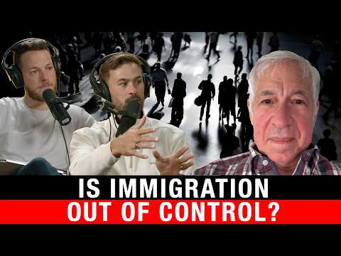 The Truth About Canadian Immigration | Richard Kurland