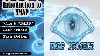 What is Nmap? | Introduction and Basics |  Part 01 | Mix Net screenshot 3