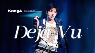 4k 251231 Deja Vucortis Keonho Focus Cam 