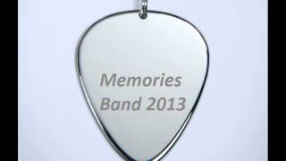 SpringTime 2013 Memories Band 2013