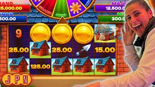 12000 Win On These Online Social Casino Bonuses