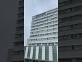 愛媛県立中央病院は立派な病院 愛媛県松山市