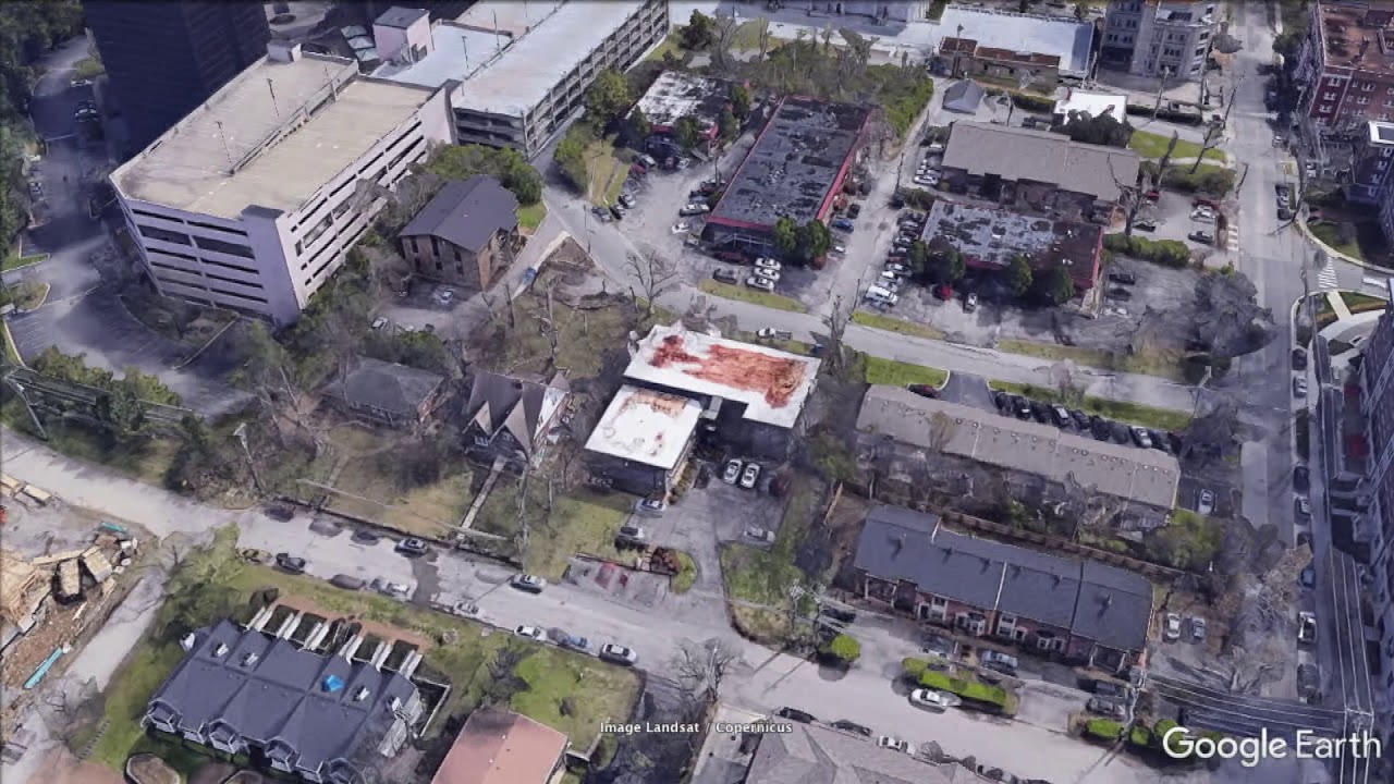 SilverPointe Properties Branded