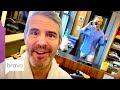 Is Andy Cohen Going to Be In Boxers for The Real Housewives of Atlanta’s Virtual Reunion? | Bravo