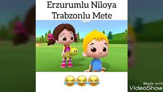 Erzurumlu Niloya 4