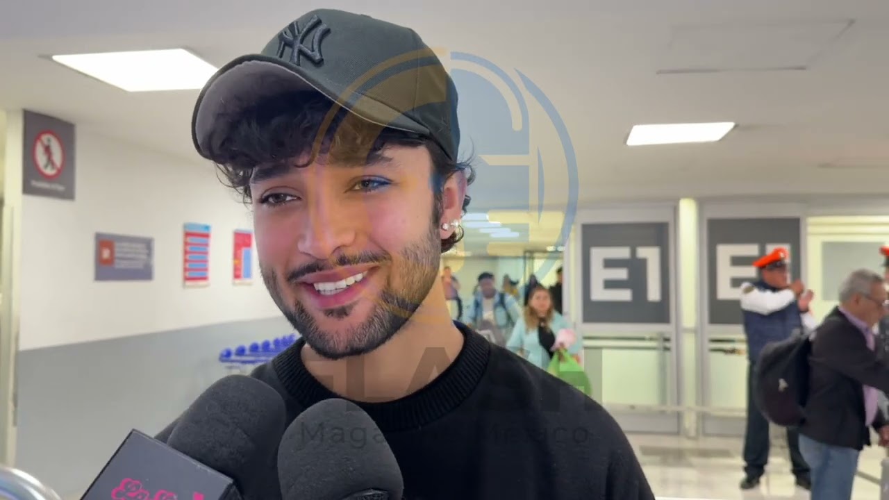 JOEL DE LEŌN “VIENE A ROMPER PARADIGMAS COMO SOLISTA Y SU MÚSICA ,ASEGURA QUE SE VIENE UNA BACHATA”