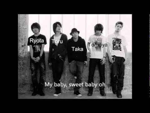 One Ok Rock - My Sweet Baby {English  subtitles}