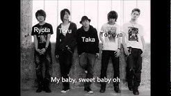 One Ok Rock - My Sweet Baby English subtitles  - Durasi: 4:48. 