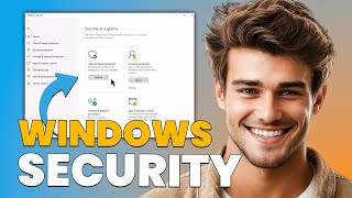 How to Use Windows Security Dashboard (Full Guide for Windows 11/10)