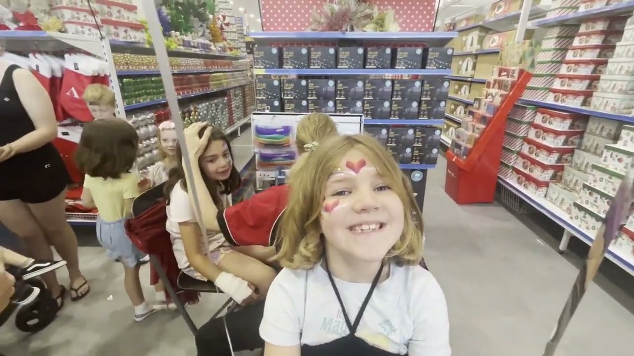 WE ARE BACK BABY!!!!