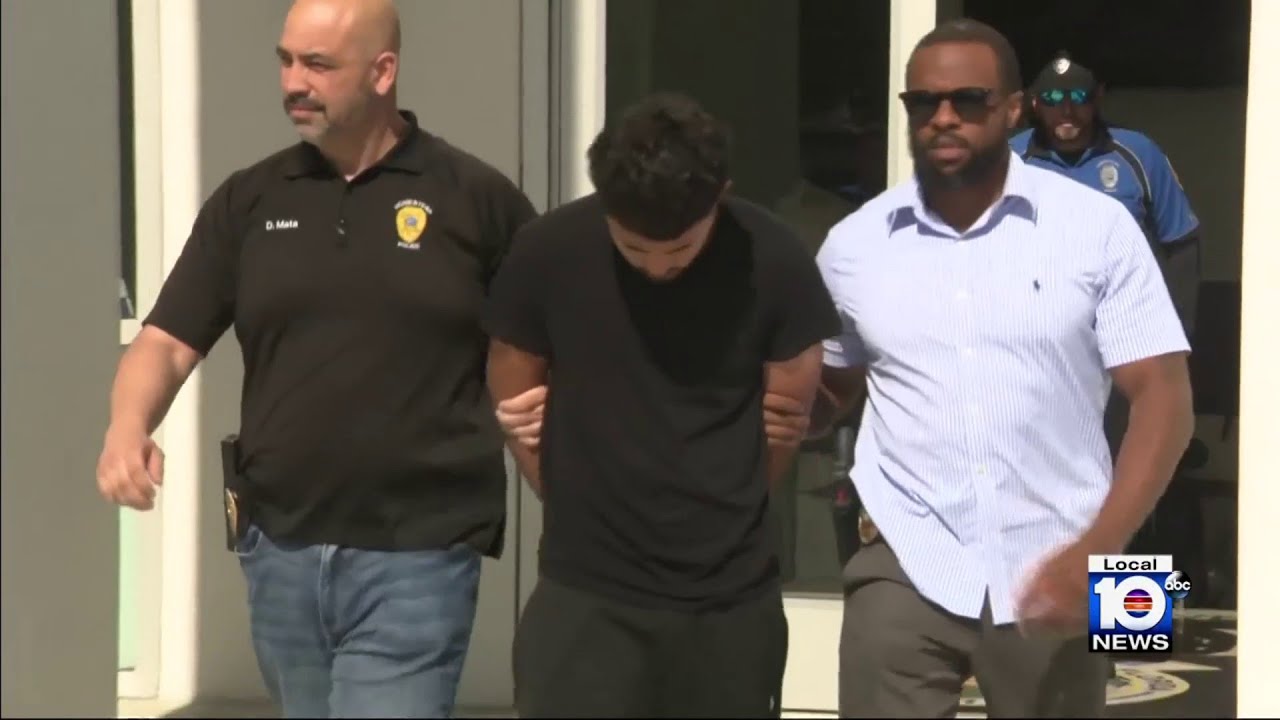 Police make 4 arrests after teen shot in alleged online sale ambush ...