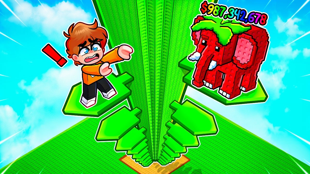 CRECE TU PLANTA POR BRAINROTS...