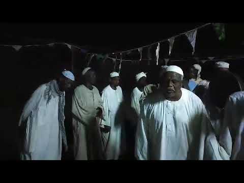 القادرية بكدباس تحتفل بمولد الرسول الأعظم صلى الله عليه وسلم
