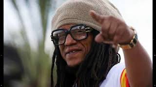 Tego Calderon - Que Ustedes Controlan - Tiraera Pa Ozuna Bad Bunny Almighty) (AudioOfficial)