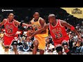 Grant Hill Says Kobe Was The Best Player He Played Against | ALL THE SMOKE