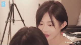 [AutoSub] SNH48 Bai XinYu and Liu ShuXian PV After exchanging bodies with colleagues (2024-08-17)