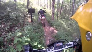 Trail 82 Pt.5 VE-6