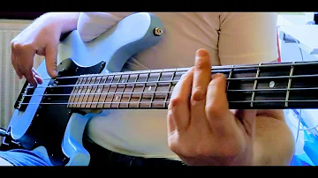 "Nothing Else Matters" Metallica Cover by First to Eleven