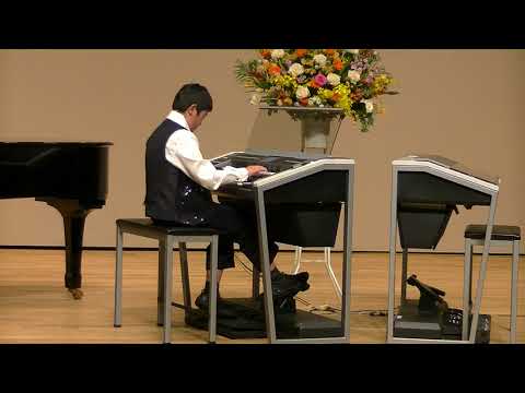 2017.2.4 YAMAHA発表会『情熱大陸2007』
